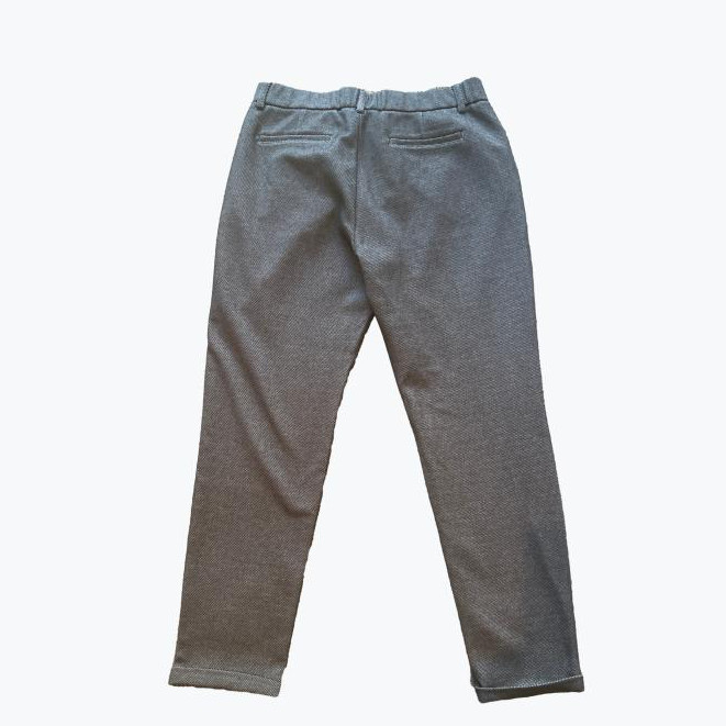 Brown Opus Cotton, Polyester Regular