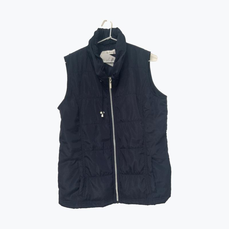 Navy Fella Hamilton Polyester Casual Jacket